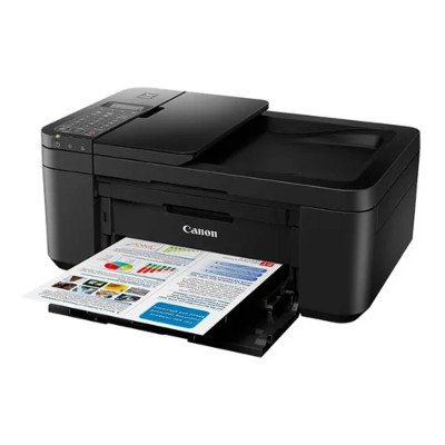 Impresora Canon Multifunción Pixma E4210 - Imagen 2