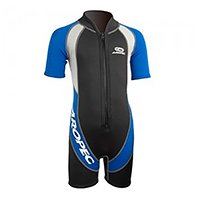 Traje Neopreno Buceo Aropec Niño 10