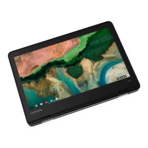 2 En 1 Tablet Chromebook Lenovo 11,6'' N4020 4gb 32gb