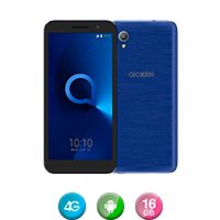 Alcatel 1 5" 4g 1gb 16gb 5mp+2mp - Imagen 3