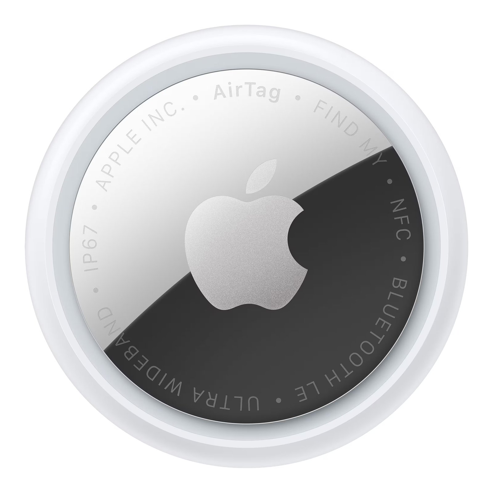 Rastreador Airtag Gen2 Apple Ip67 - Imagen 6