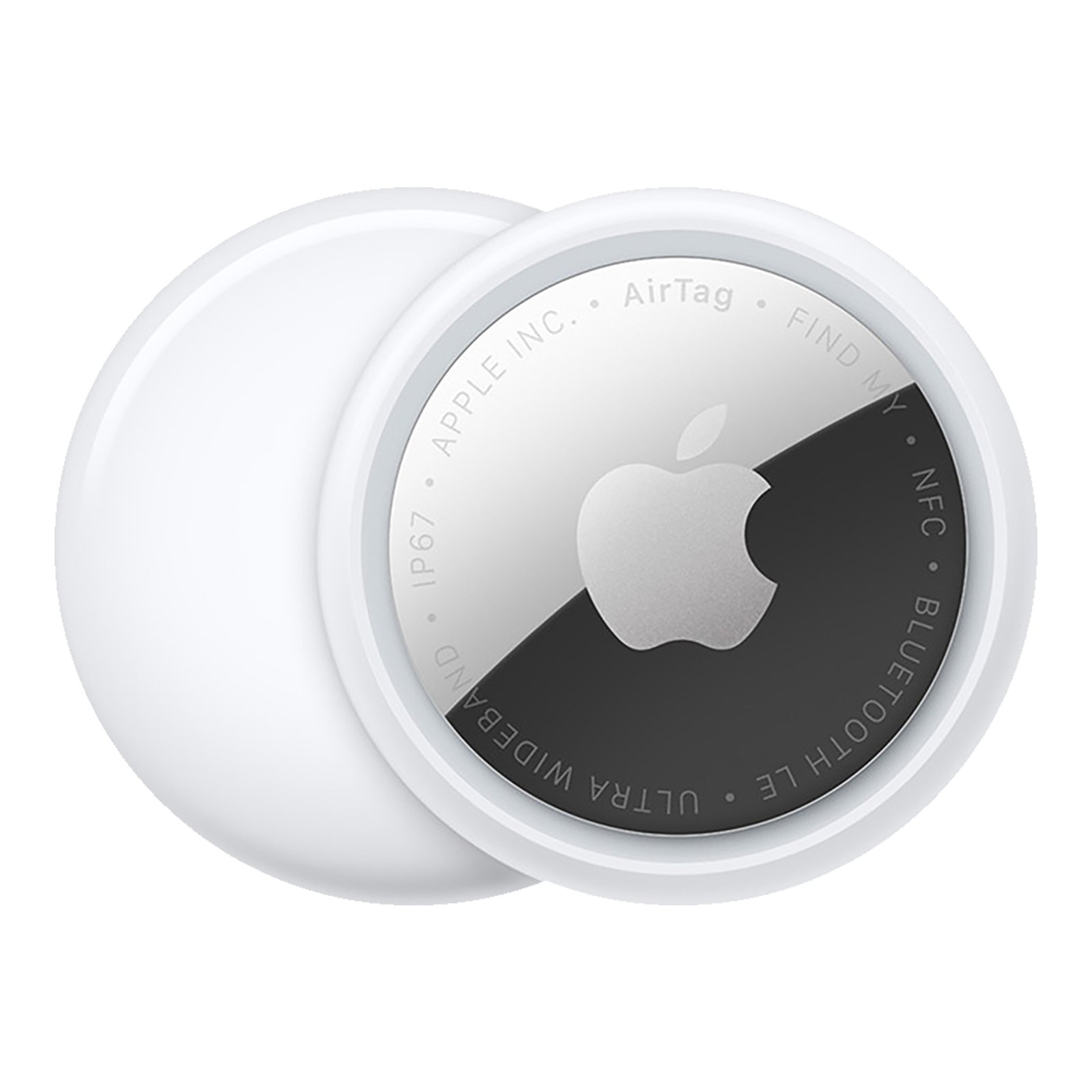 Rastreador Airtag Gen2 Apple Ip67 - Imagen 5