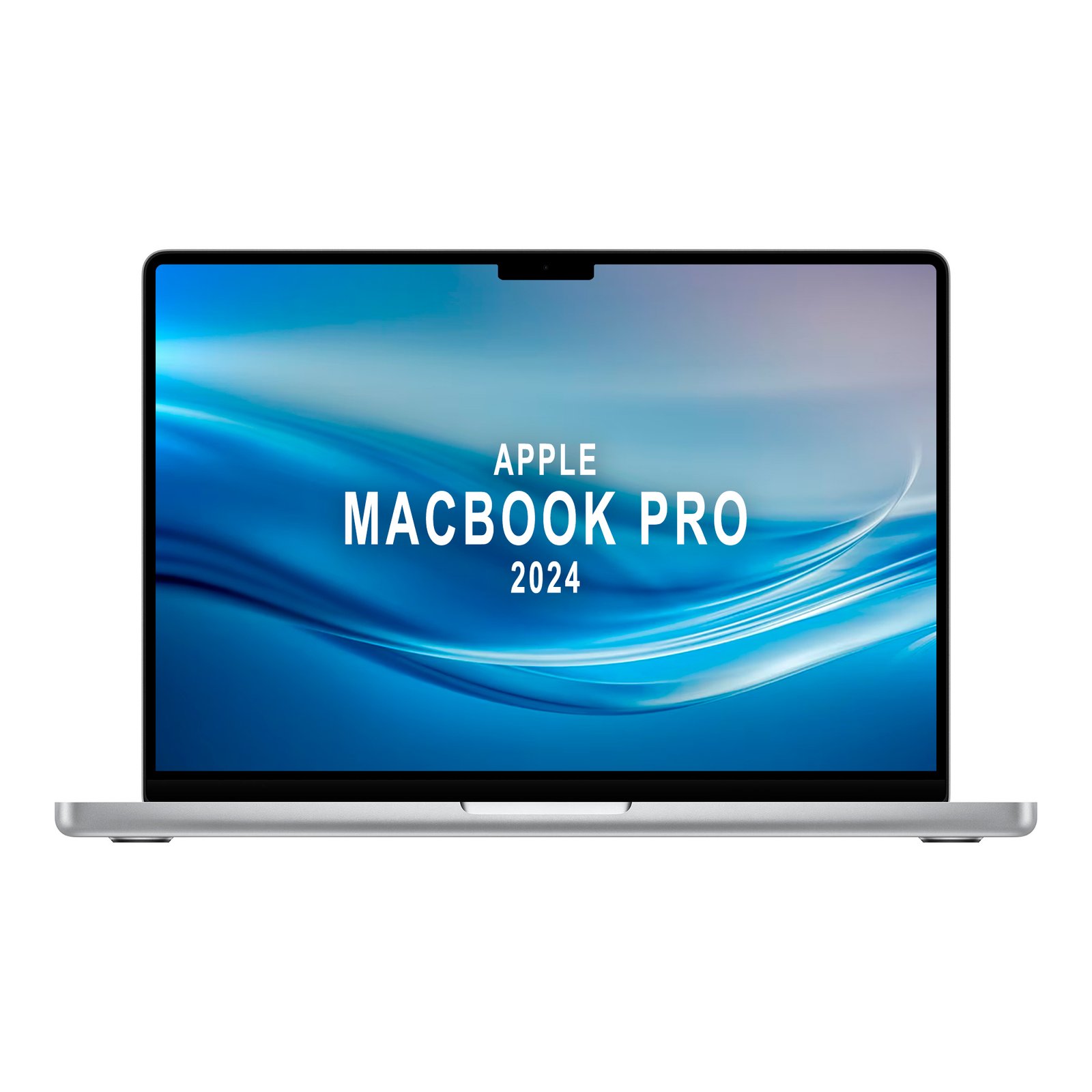 Apple Macbook Pro 14,2'' M4 24gb 512gb Mac Plateado - Imagen 2