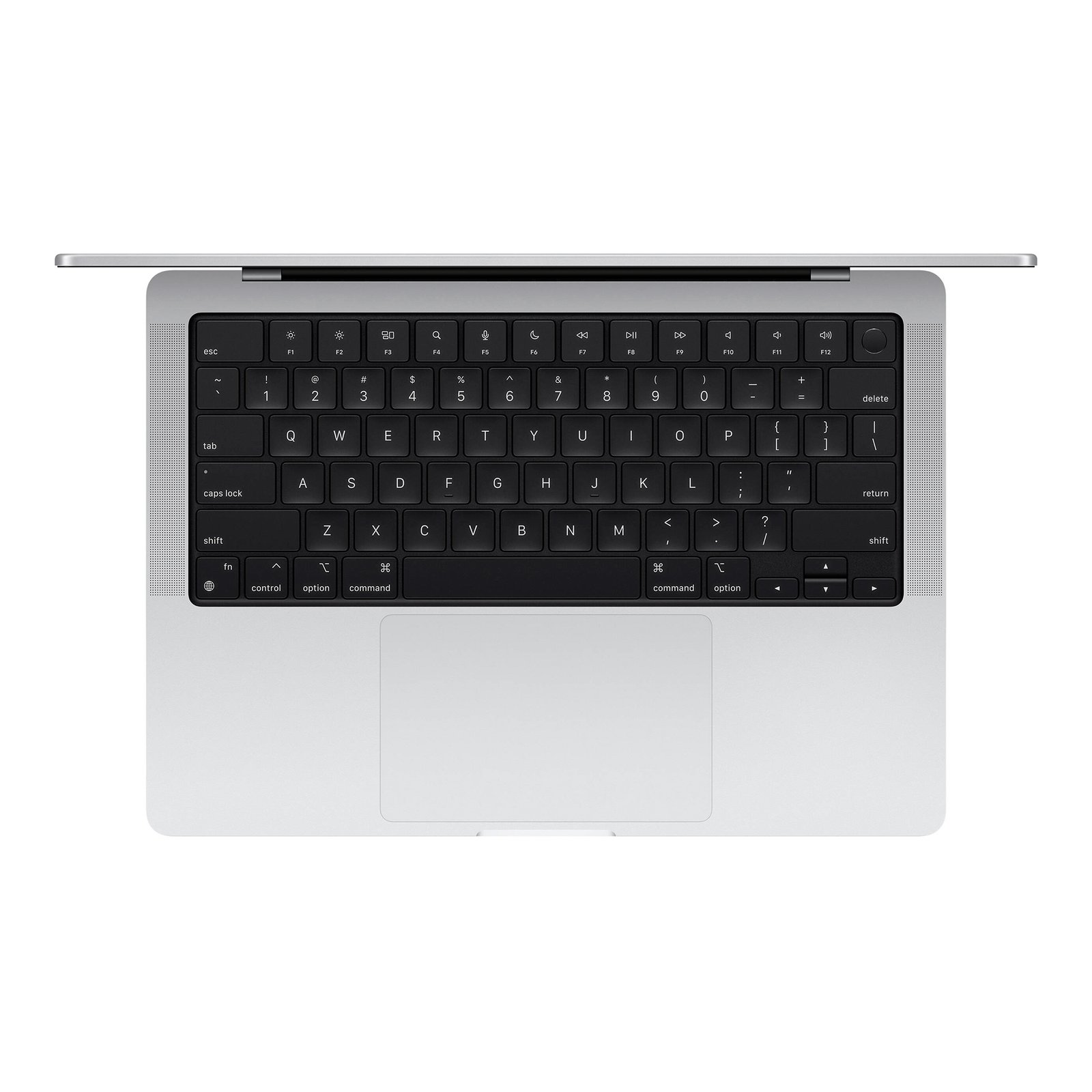 Apple Macbook Pro 14,2'' M4 24gb 512gb Mac Plateado