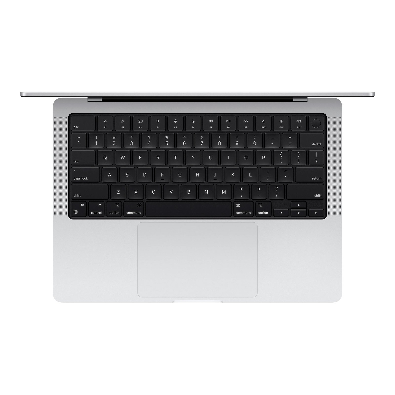 Apple Macbook Pro 14,2'' M5 16gb 1tb Mac silver