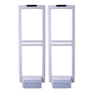 Sistema De Alarma Anti Robo Dragon Guard AS9006