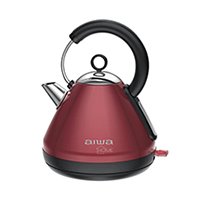 Jarra Eléctrica Aiwa Awjd5700r 2200w 1,5l - Imagen 2