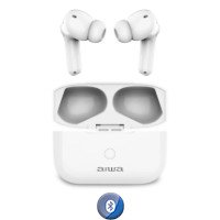 Auriculares Inalámbricos Bt Aiwa Awtwsr8w Llamadas - Imagen 3