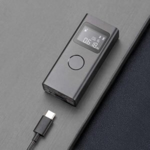 Medidor Láser Inteligente Alta Precisión Xiaomi 40m
