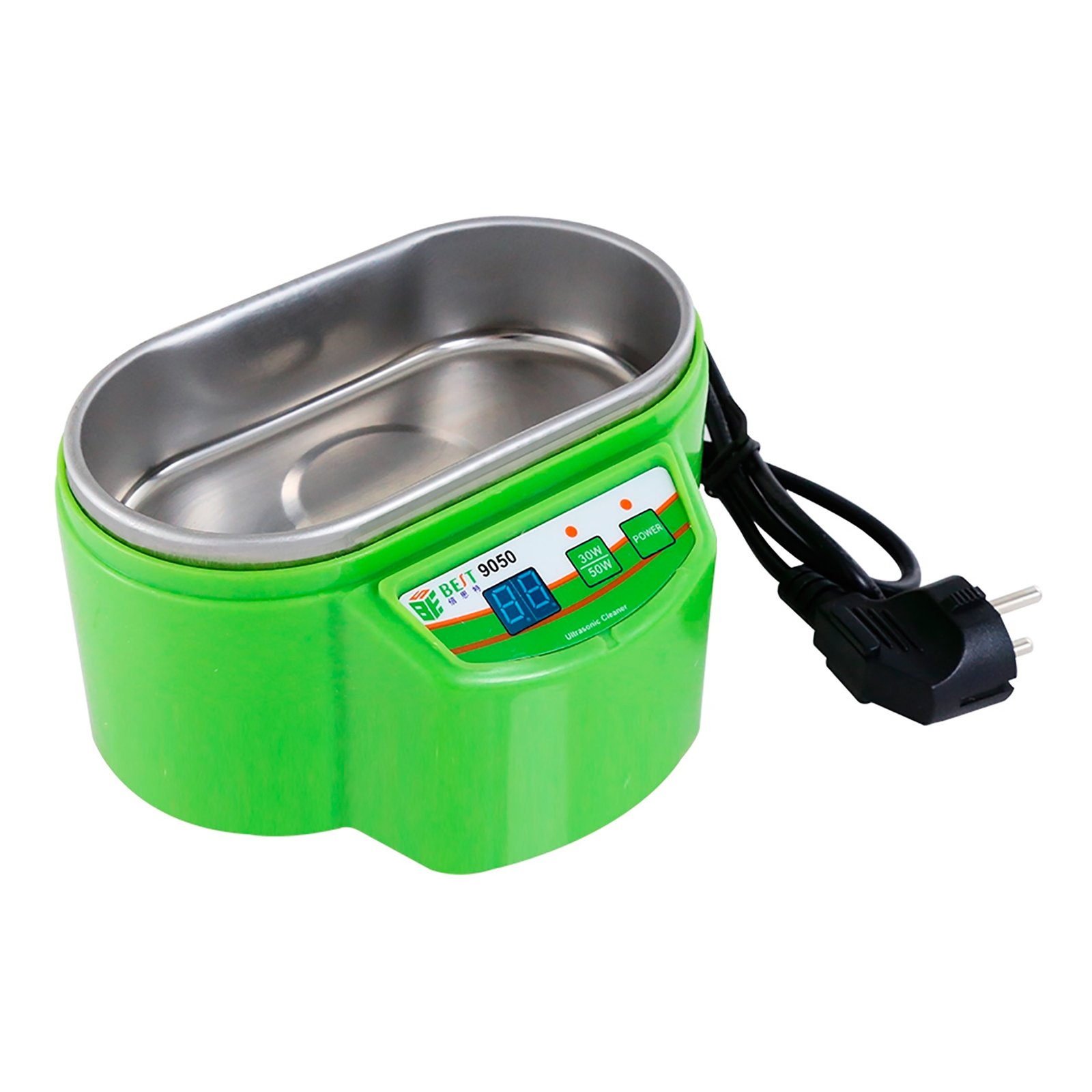Limpiador Ultrasónico 0,5l 110 / 220v 30w / 50w - Imagen 3