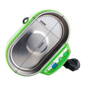 Limpiador Ultrasónico 0,5l 110 / 220v 30w / 50w