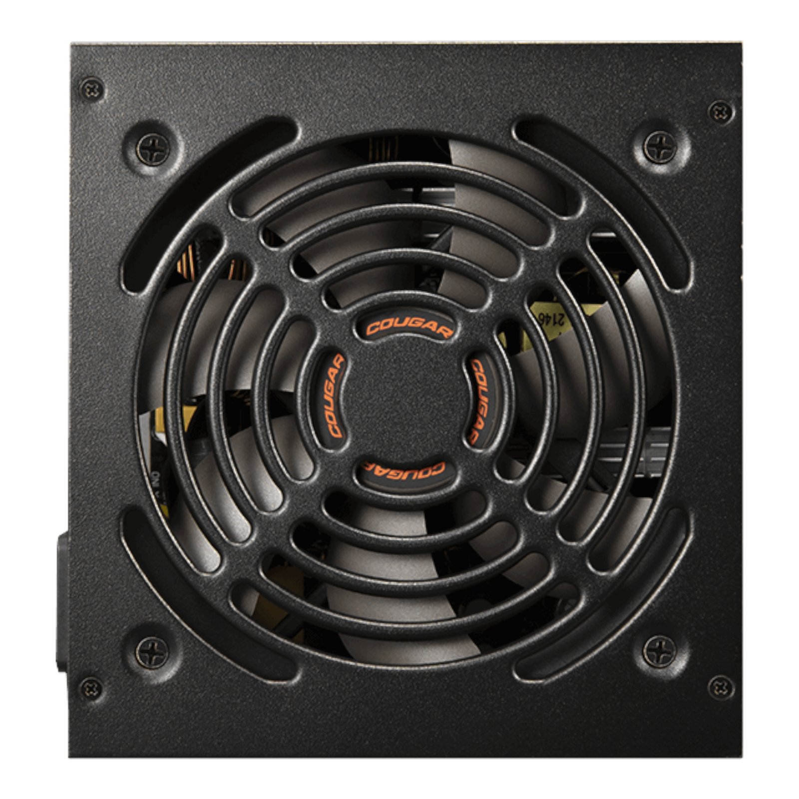 Fuente Para Pc Cougar 750w Atx 80 Plus Bronce - Imagen 4