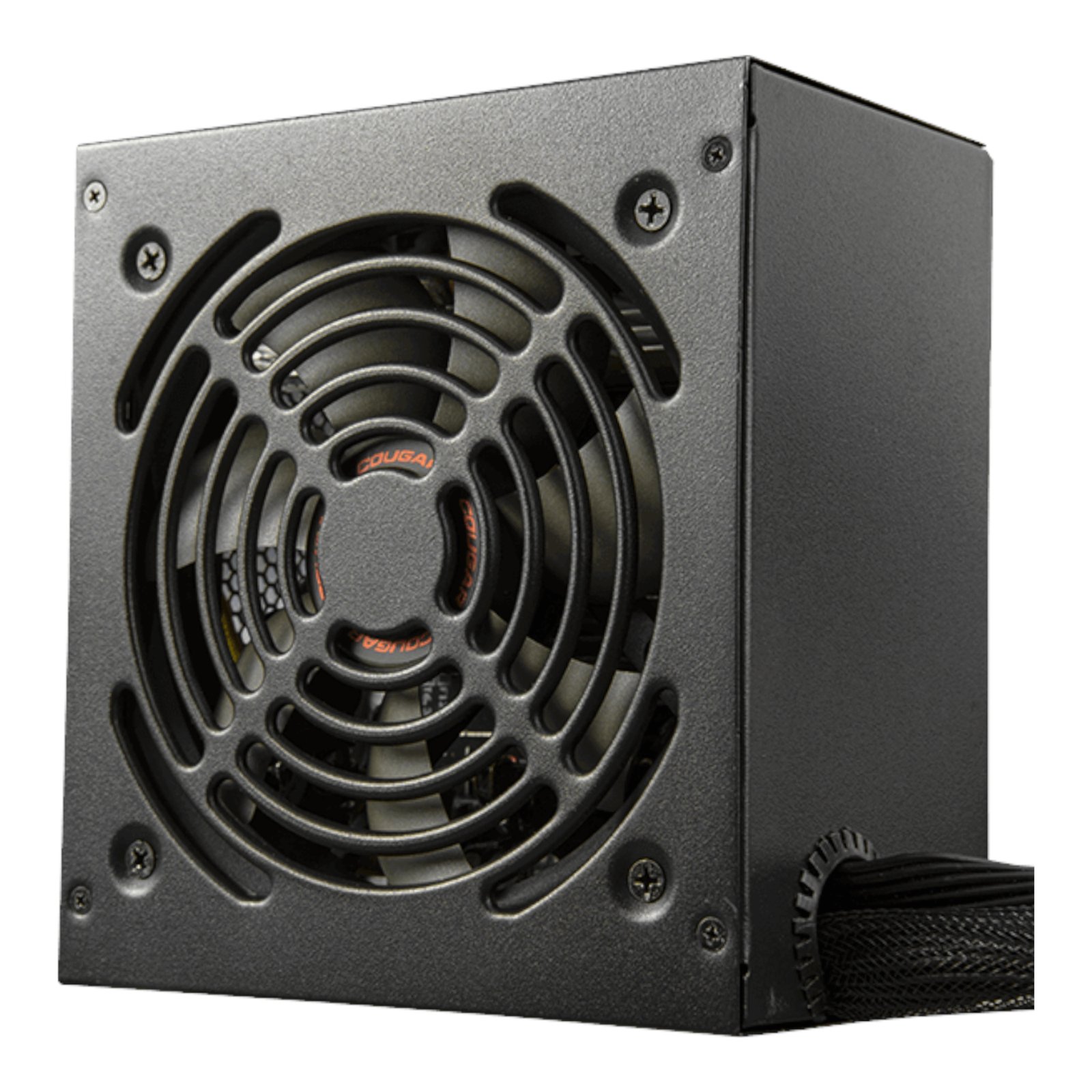 Fuente Para Pc Cougar 750w Atx 80 Plus Bronce - Imagen 3