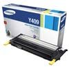 Toner Original Samsung Color Amarillo CLTC409SYW