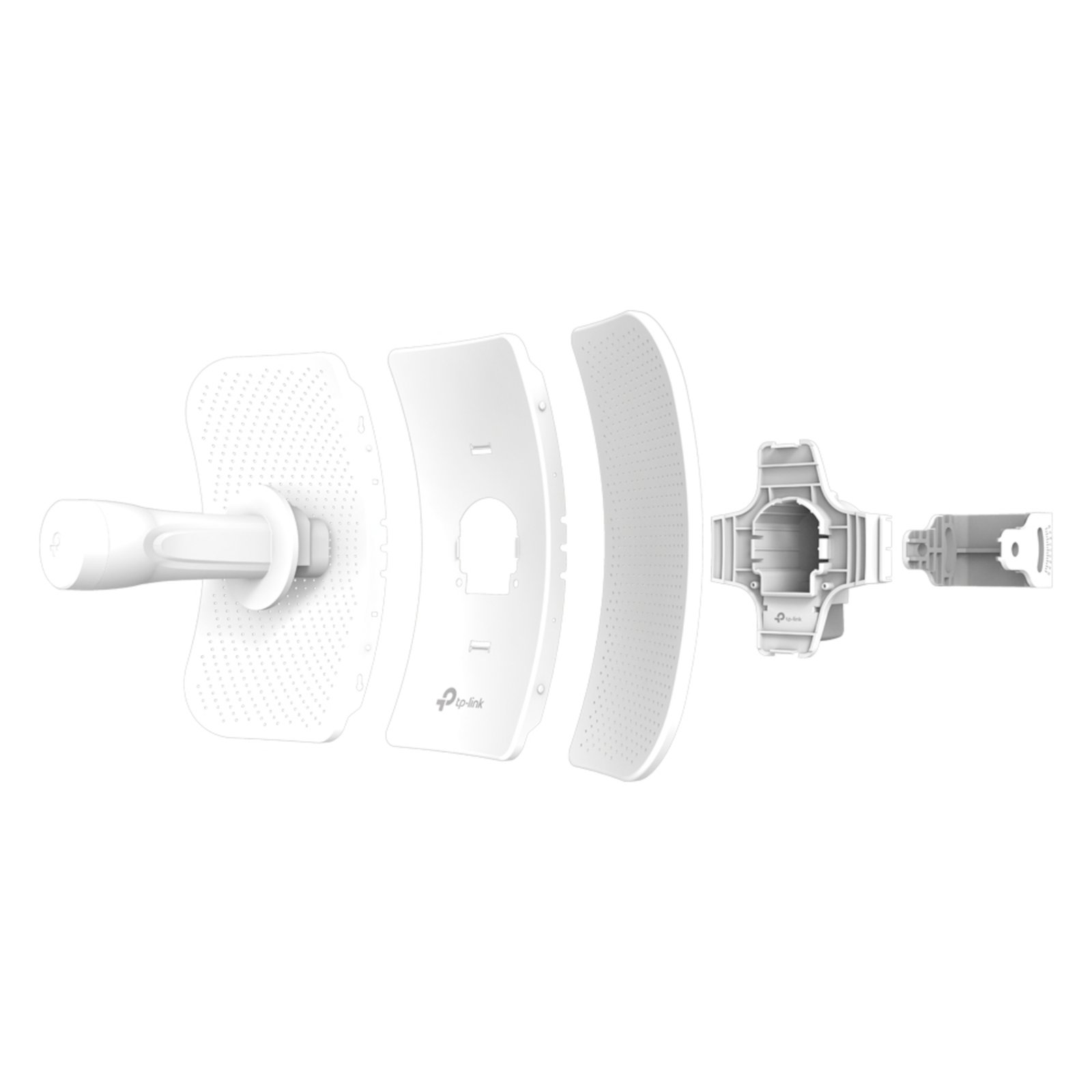 Access Point Exterior Tp-Link Cpe605 Pharos Maxtream 5GHz