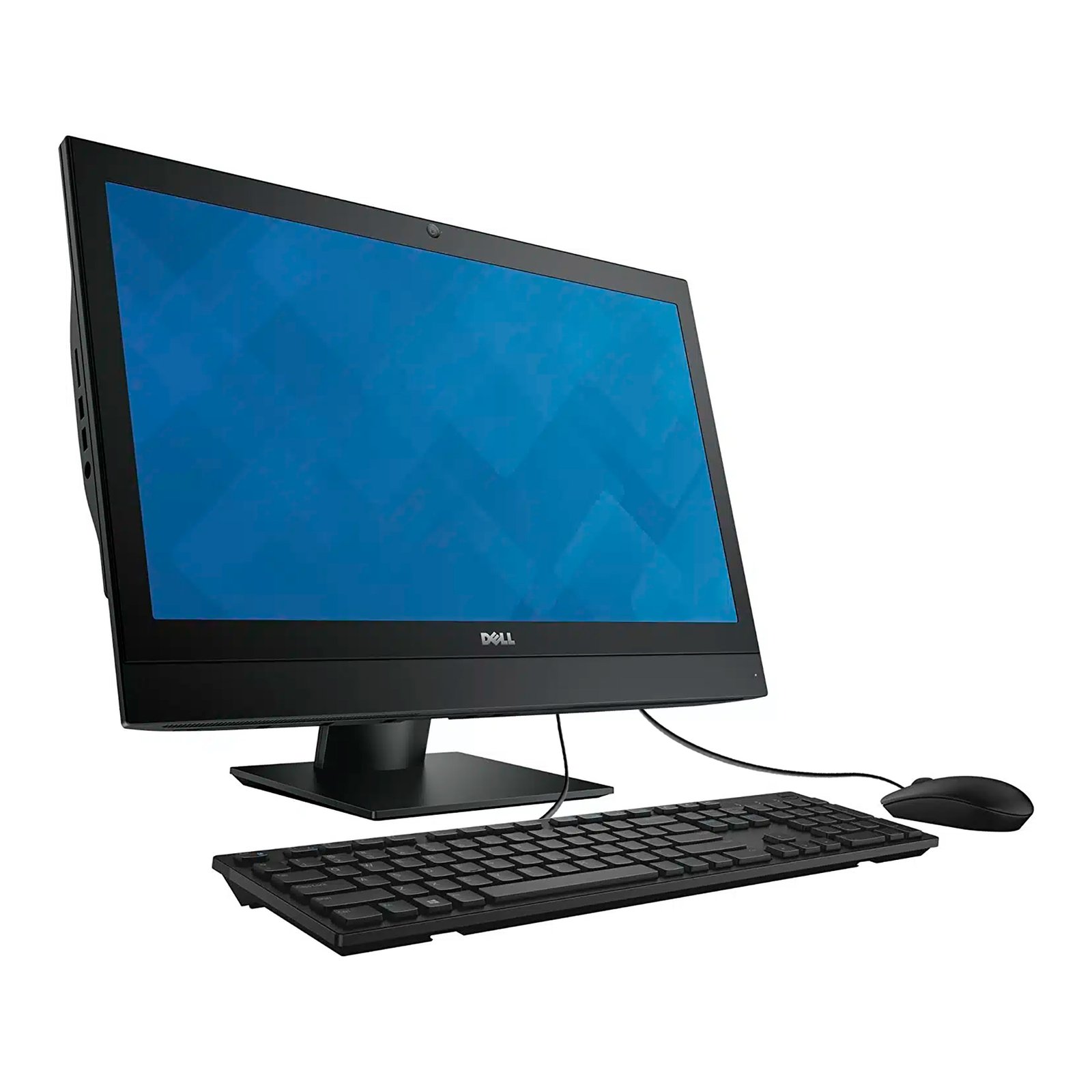 Equipo All In One Dell 23,8'' Core I5 16gb 512gb Win11 Pro