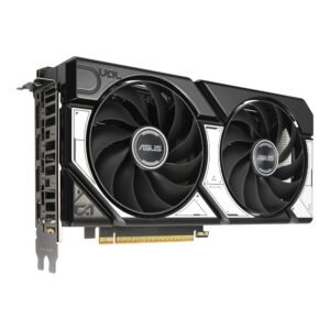 Tarjeta de Video Asus Nvidia Dual GeForce RTX5060 8gb GDDR7