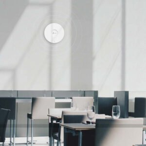 Access Point Tp-Link Eap613 Gigabit Ax1800 Wi-Fi 6 Mesh Pack x5