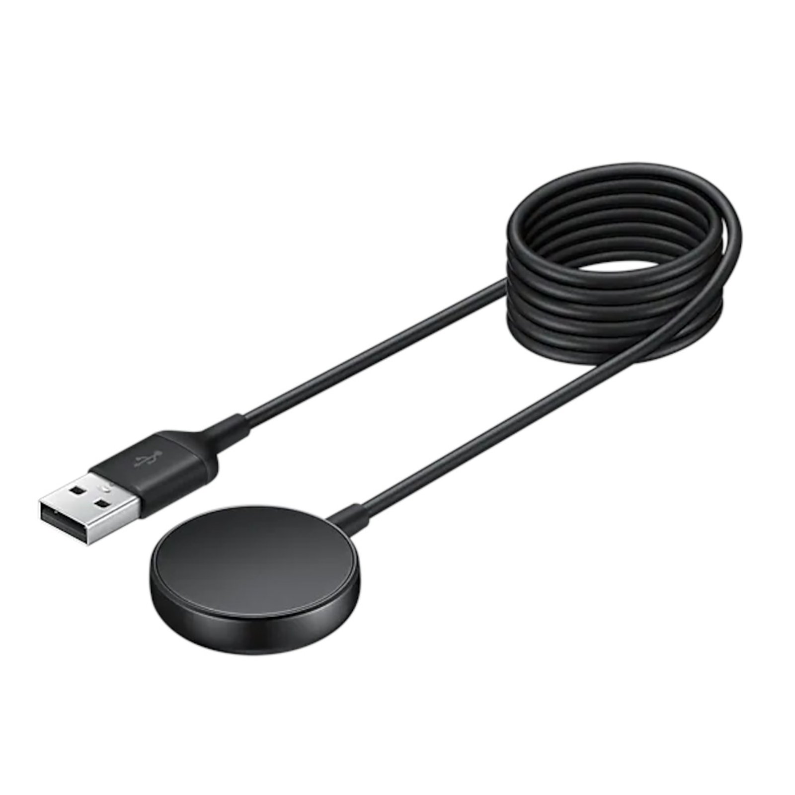 Cargador Magnético Para Samsung Watch Active - Imagen 2