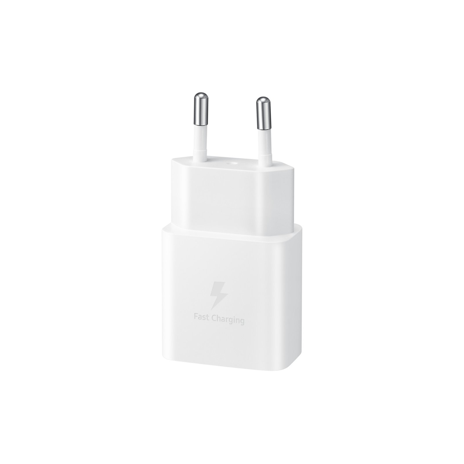 Kit Cargador con Cable Samsung Travel Adapter 15w Usb C