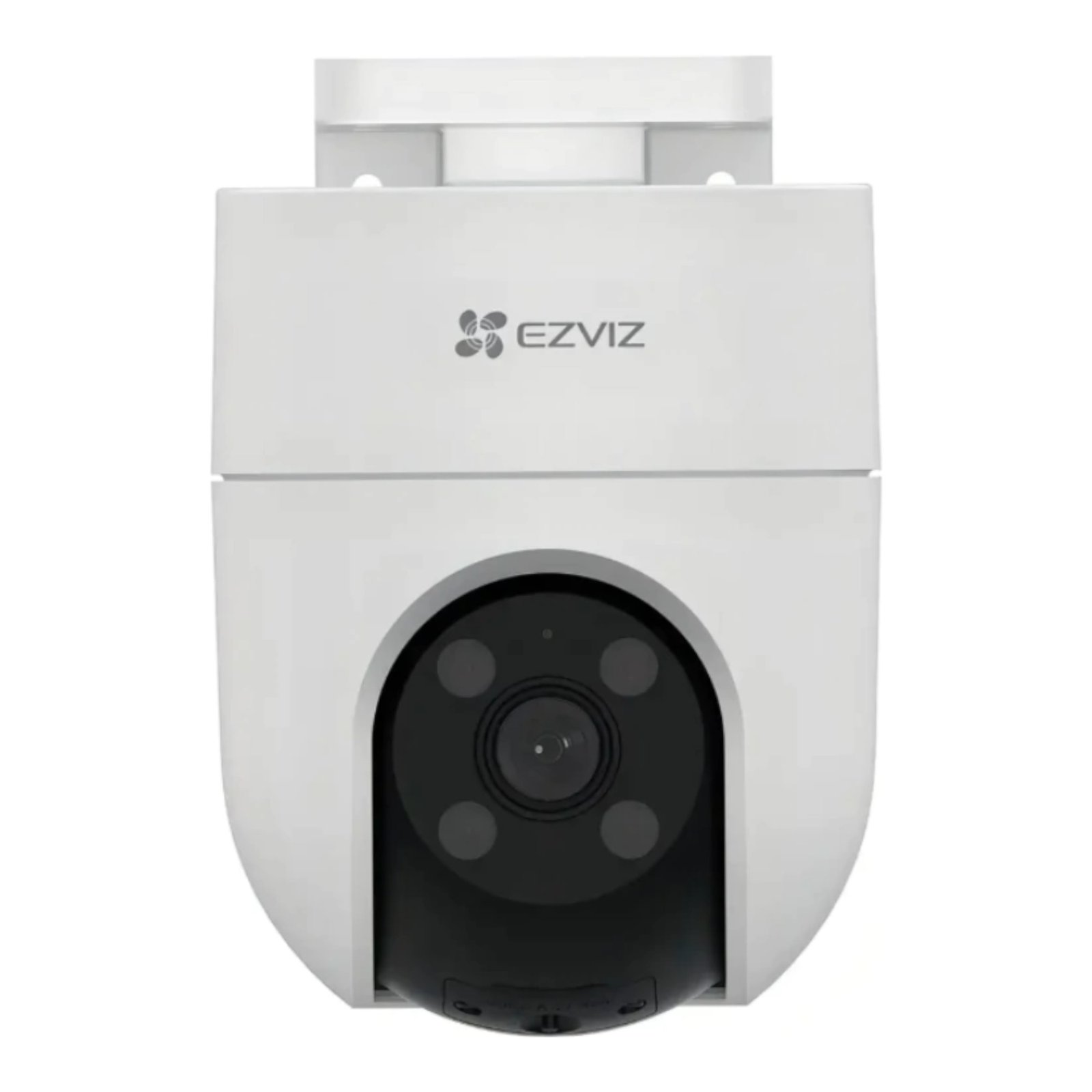 Cámara De Seguridad EZVIZ H8C 3MP 1080P Visión Nocturna 360° - Imagen 2