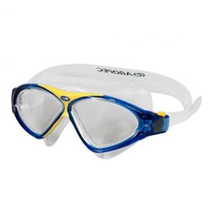 Lentes De Natación Aropec Niño Protección Uv