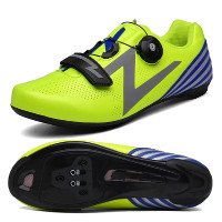 Zapatillas De ciclismo Ruta o Mtb Talle 40 - Imagen 6