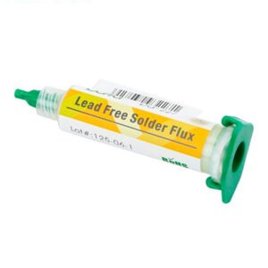 Fluido Para Soldar Baku 12g Alta Viscocidad