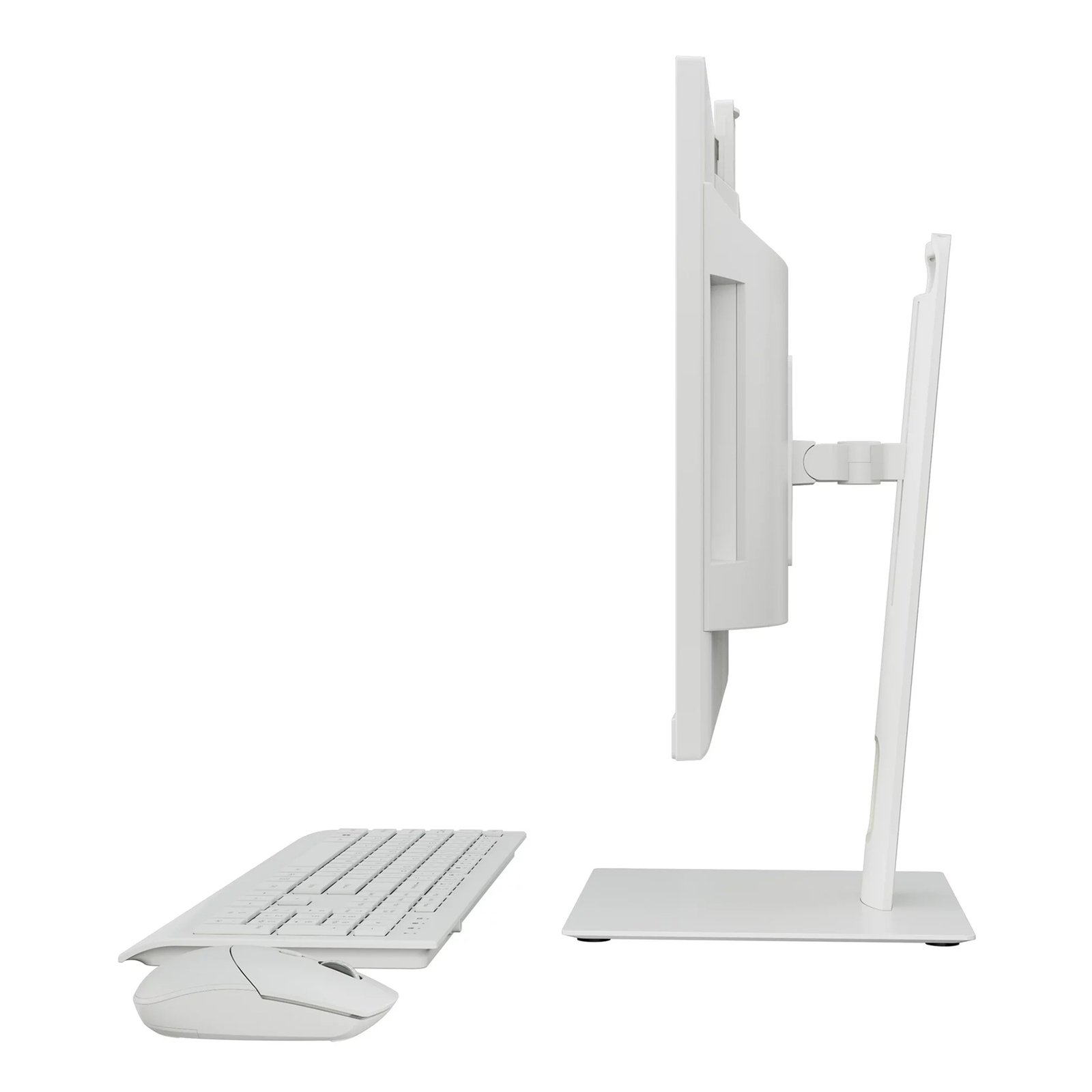 Equipo All In One Gateway 23,8'' J5040 4gb 128gb Win11 - Imagen 2