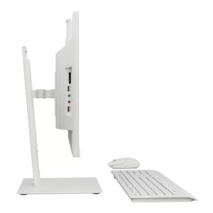 Equipo All In One Gateway 23,8'' J5040 4gb 128gb Win11