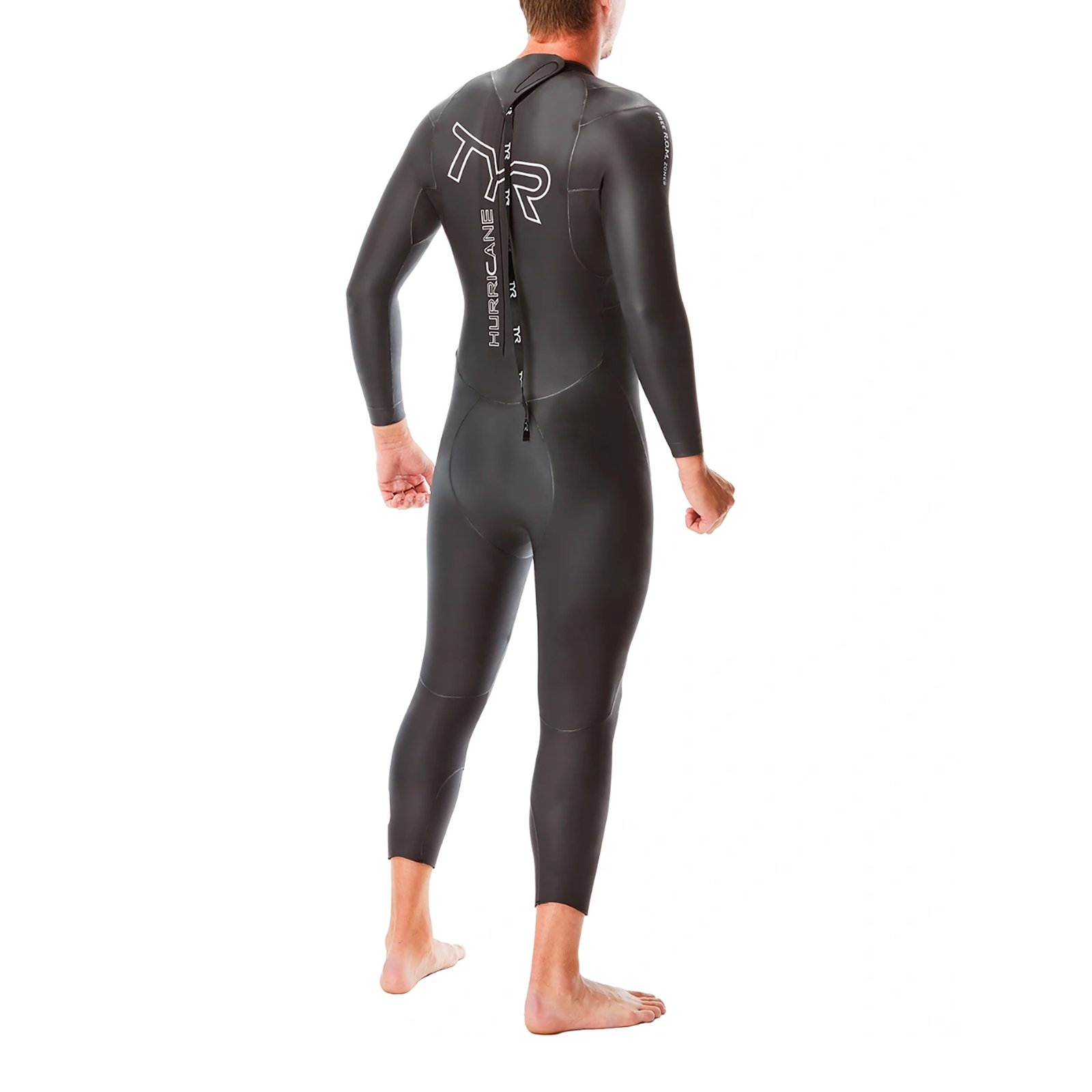 Traje De Neopreno Tyr Cat 1 Hombre L/34 - Imagen 7
