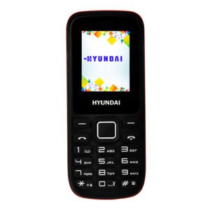 Hyundai L285 1,77" 4g 48mb 128mb 0,08mp