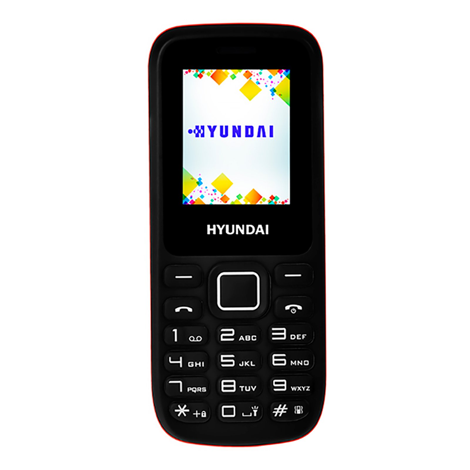 Hyundai L285 1,77" 4g 48mb 128mb 0,08mp