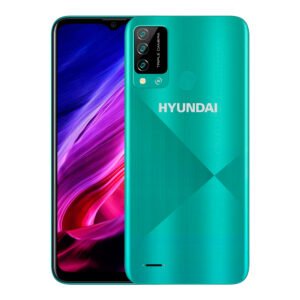 Hyundai L651 6,528'' 4g 3gb 64gb Triple Cam 13mp
