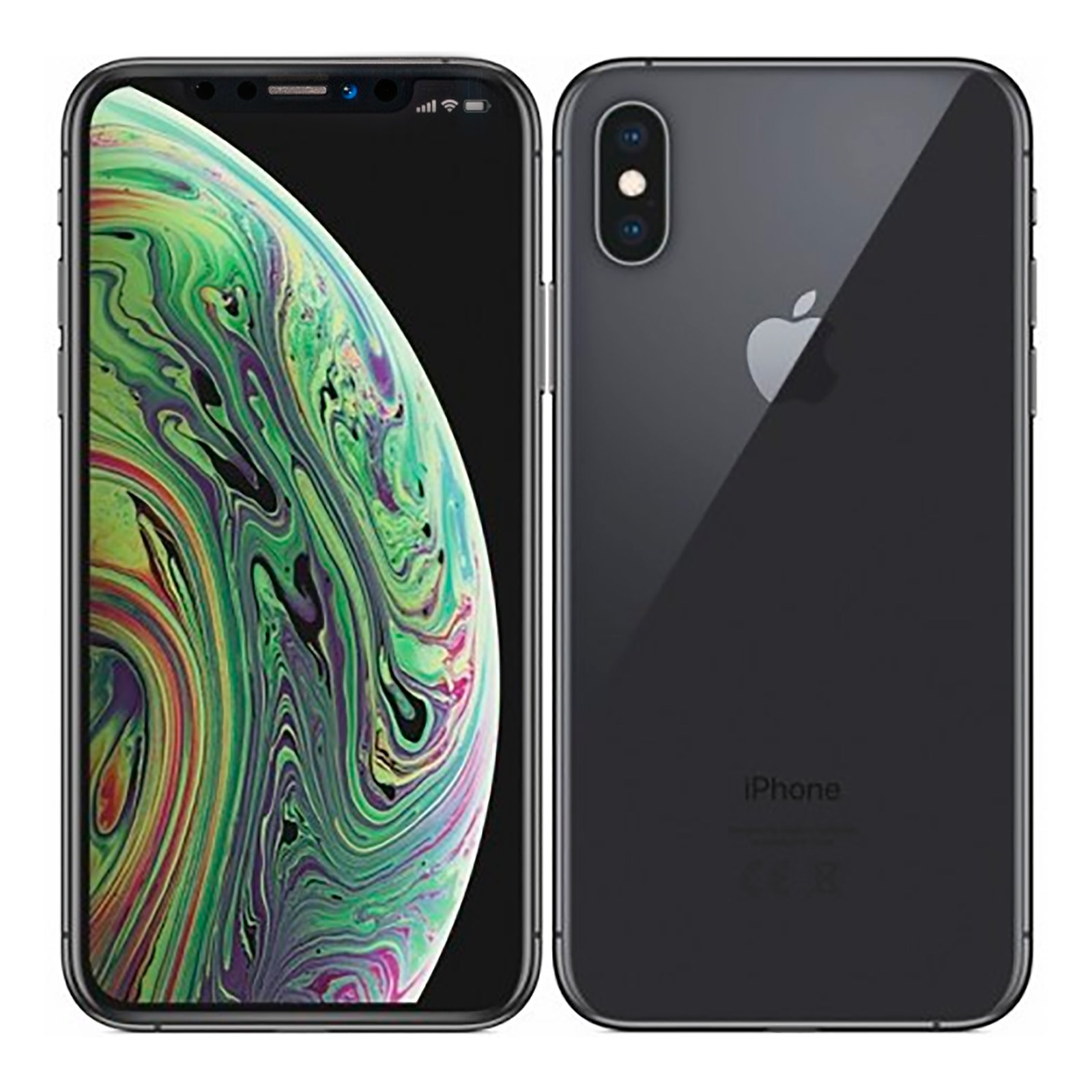 iPhone Xs 5,8 4g 4gb 256gb Dual Cam 12mp - Imagen 2
