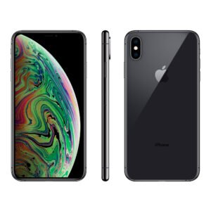 iPhone Xs 5,8 4g 4gb 256gb Dual Cam 12mp