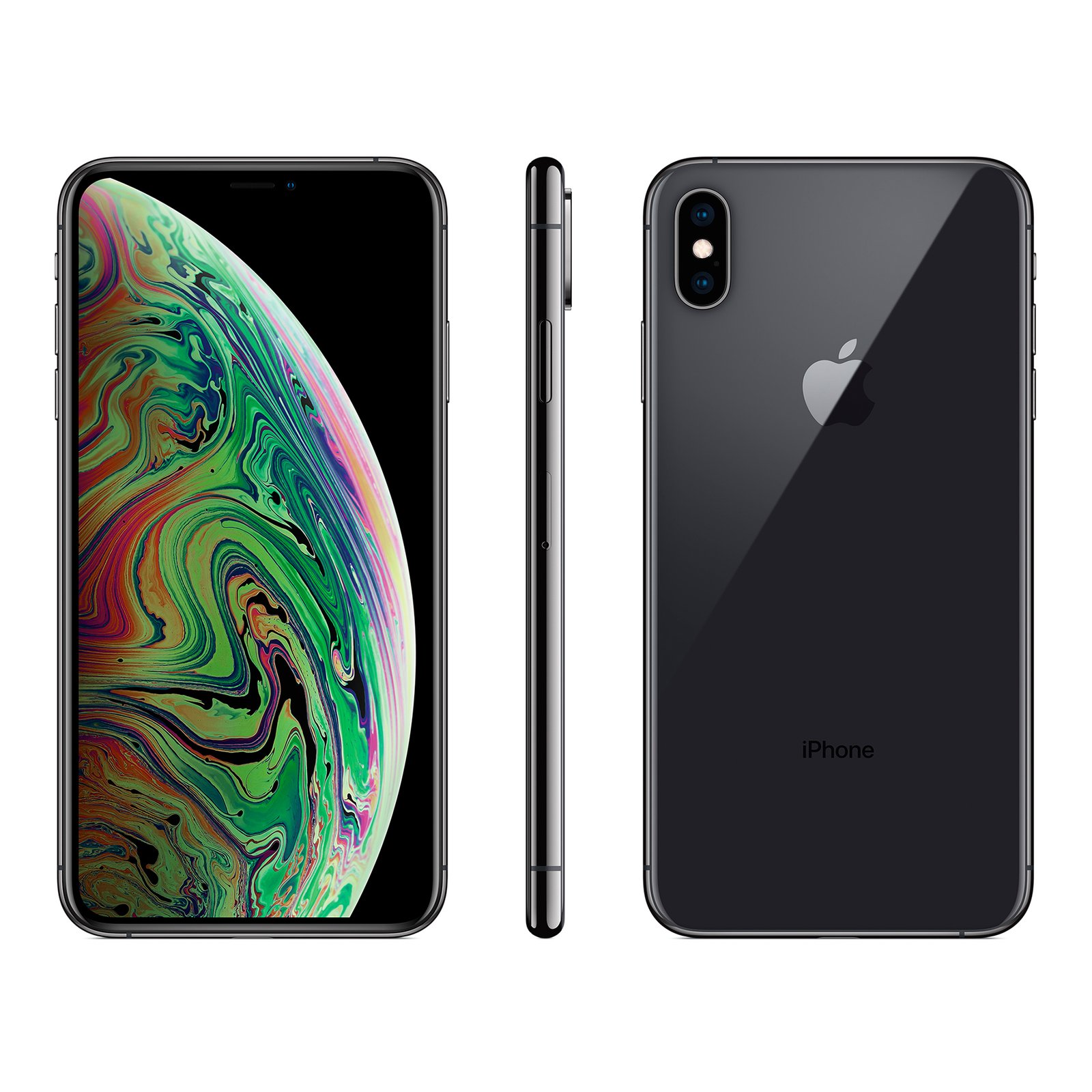 iPhone Xs 5,8 4g 4gb 256gb Dual Cam 12mp