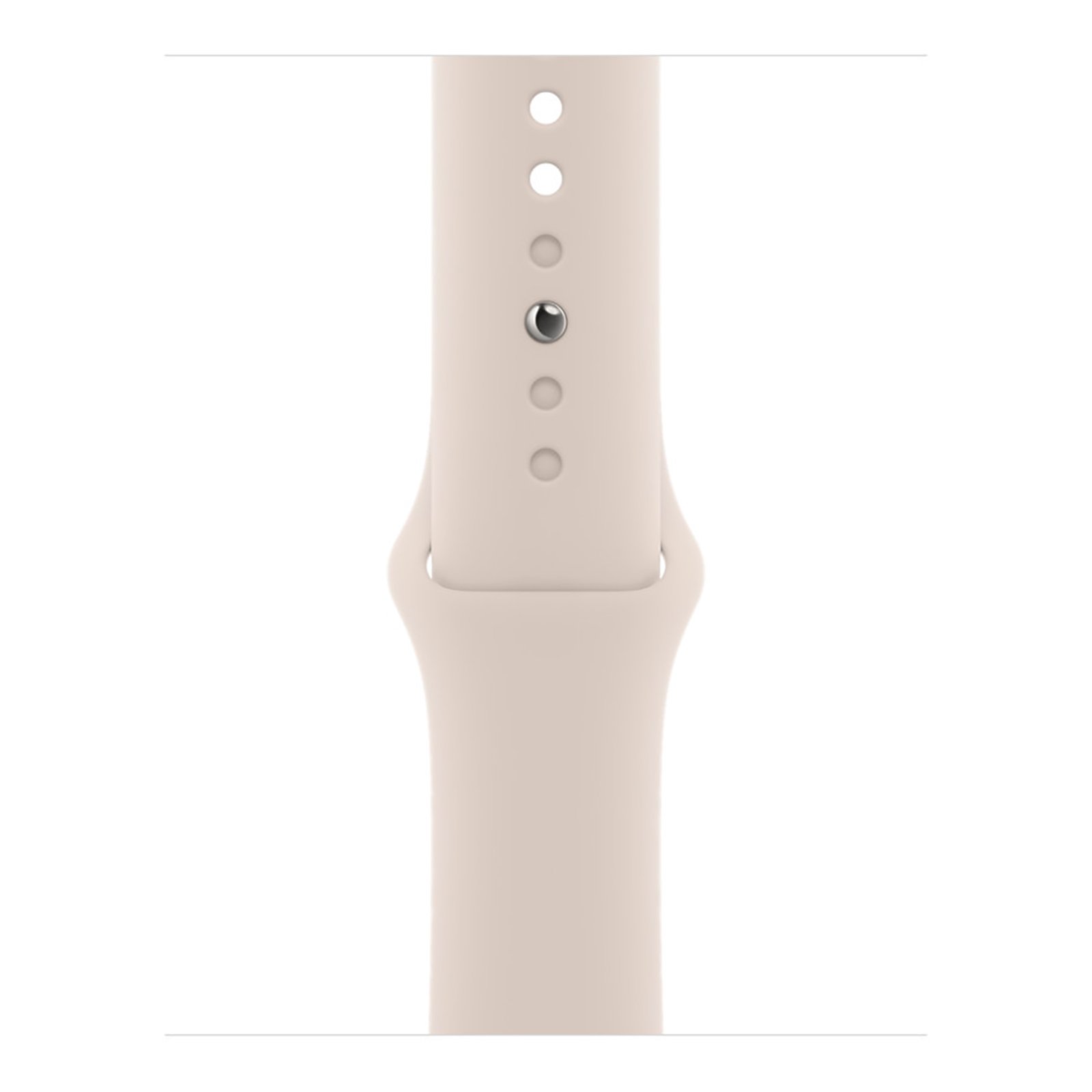Correa Sport Para Apple Watch 38/40mm - Imagen 2