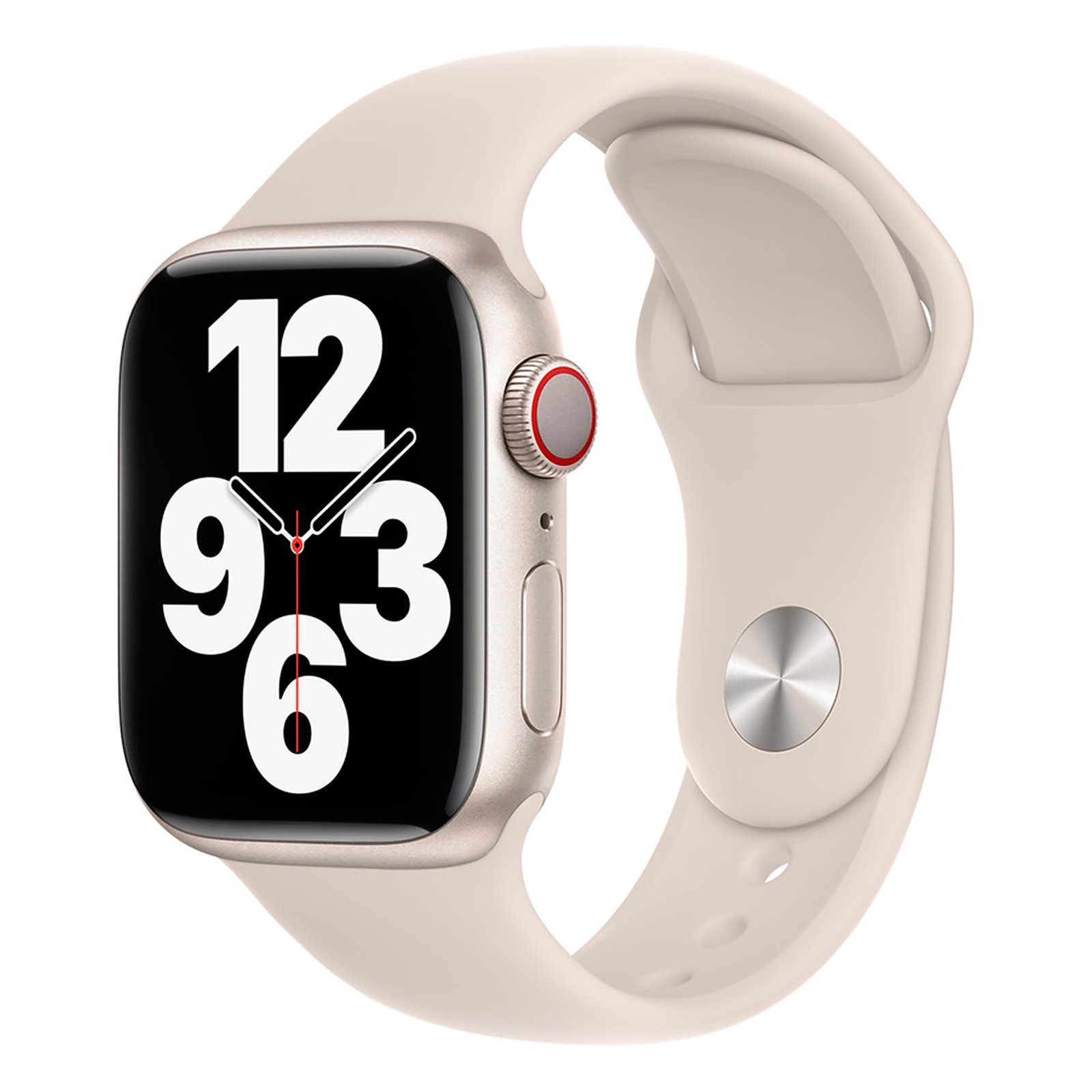 Correa Sport Para Apple Watch 38/40mm