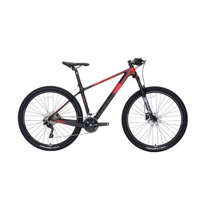 Bicicleta Java MTB Suoh Shimano 30V Talle 15 - Imagen 2