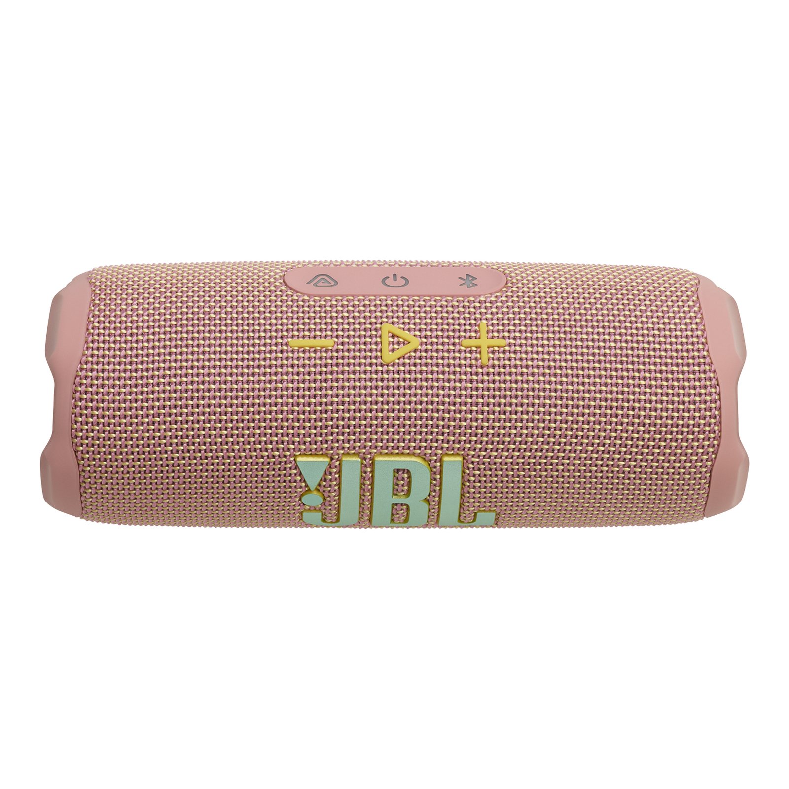 Parlante Inalámbrico Bt Jbl Flip 7 Ip68 35w Rosa - Imagen 4