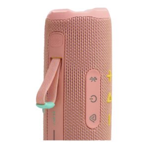 Parlante Inalámbrico Bt Jbl Flip 7 Ip68 35w Rosa