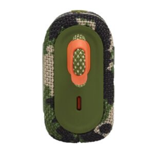 Parlante Inalámbrico Bluetooth Jbl Go 3 Ip67 4,2w