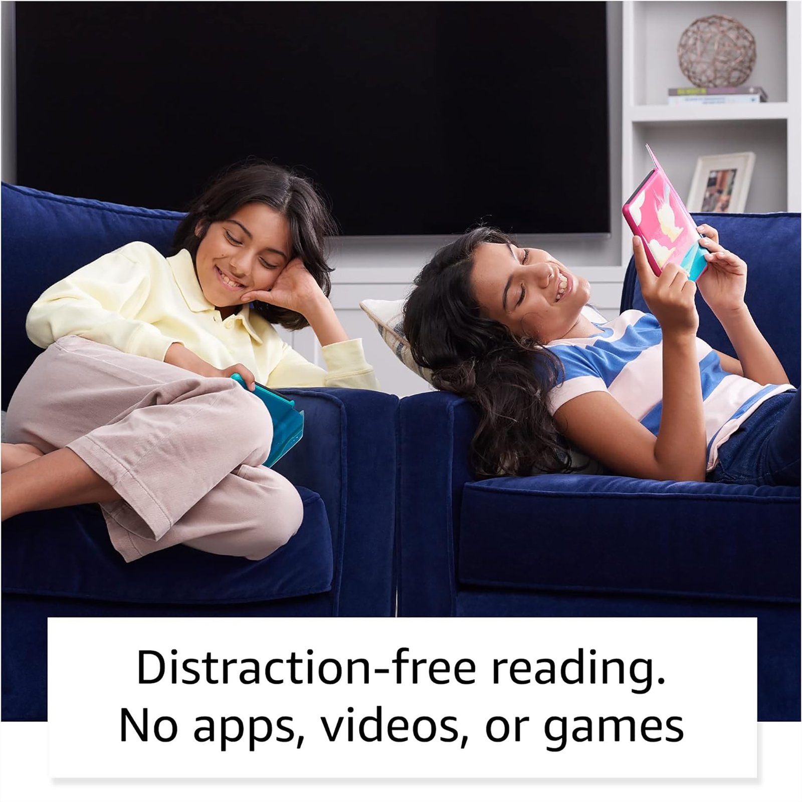 Amazon Kindle Kids Gen11 6'' 300ppp 16gb Wifi Bt