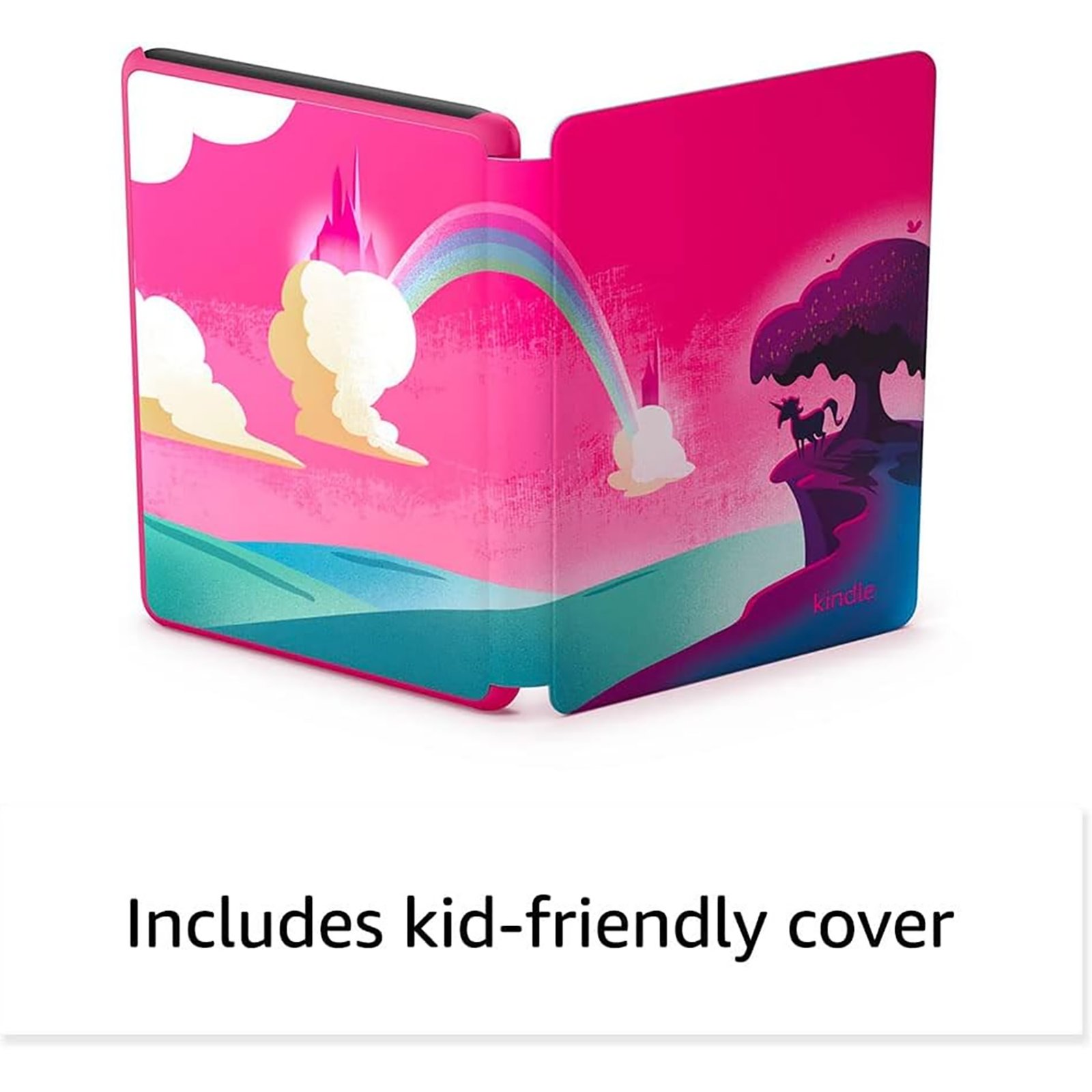 Amazon Kindle Kids Gen11 6'' 300ppp 16gb Wifi Bt - Imagen 4