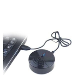 Alarma De Seguridad Dragon Guard Para Notebook