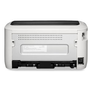 Impresora Láser Monocromática Canon Image Class Wifi