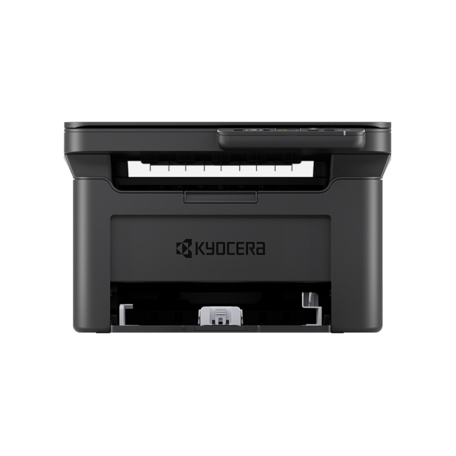 Impresora Escáner Láser Monocromática Kyocera 21 ppm Wi-Fi