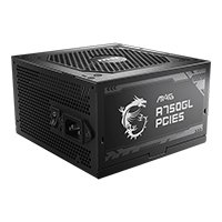 Fuente Para Pc Msi 750w Atx 80 Plus Gold - Imagen 5