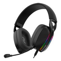 Auriculares Gaming Cableados Marvo HG9086 - Imagen 5